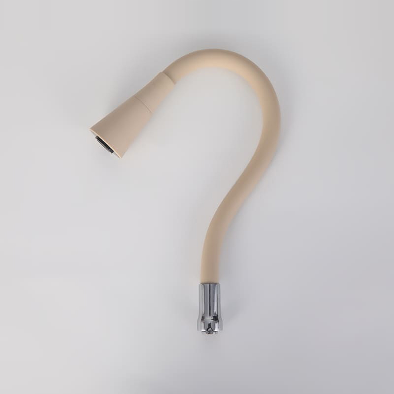 Bunter Universal-Wasserhahnschlauch-48