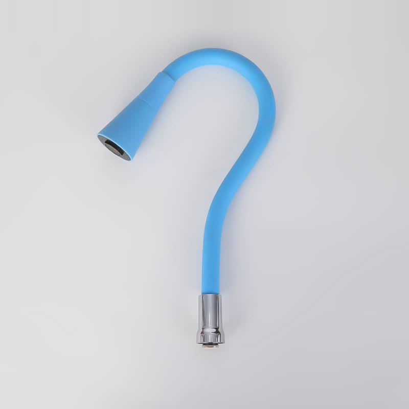 Bunter Universal-Wasserhahnschlauch-48