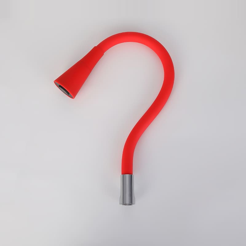 Bunter Universal-Wasserhahnschlauch-48