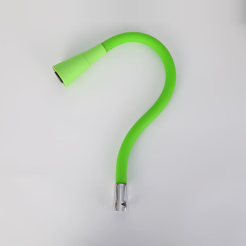 Bunter Universal-Wasserhahnschlauch-48