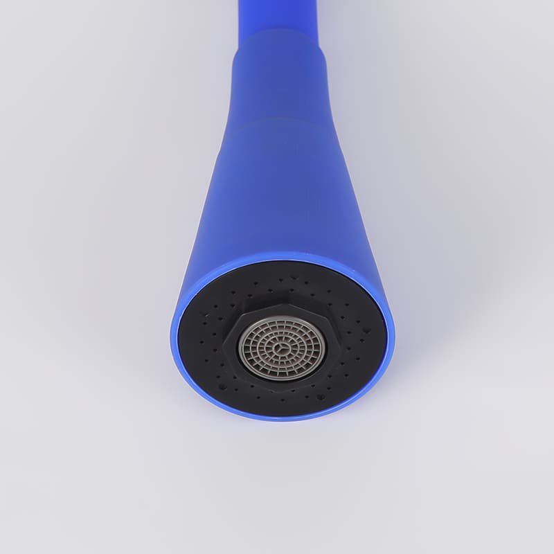 Bunter Universal-Wasserhahnschlauch-48