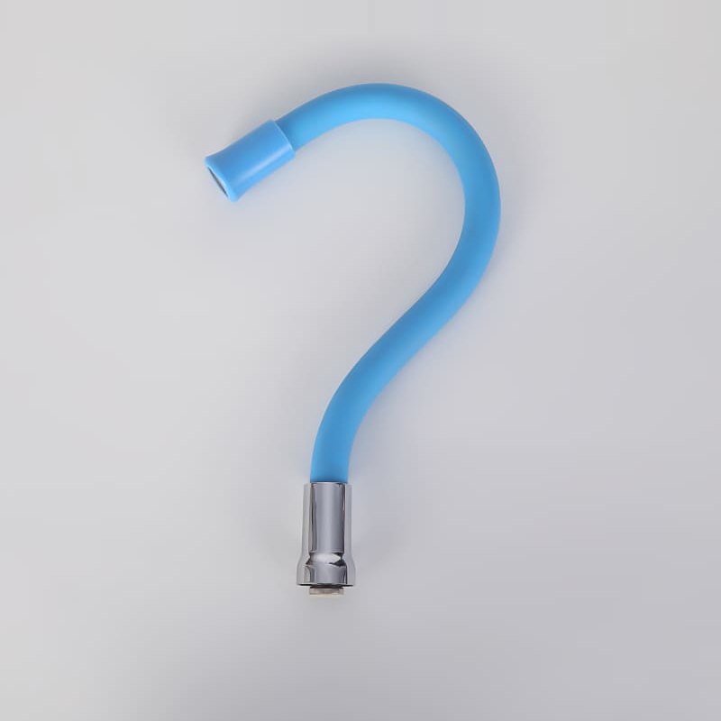 Bunter Universal-Wasserhahnschlauch-48