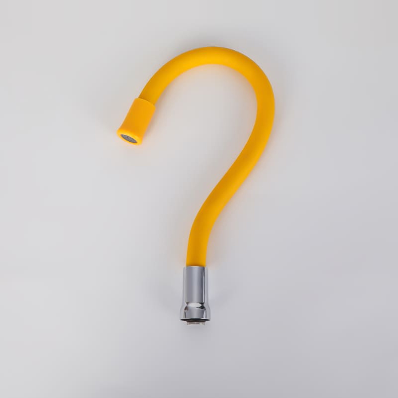 Bunter Universal-Wasserhahnschlauch-48