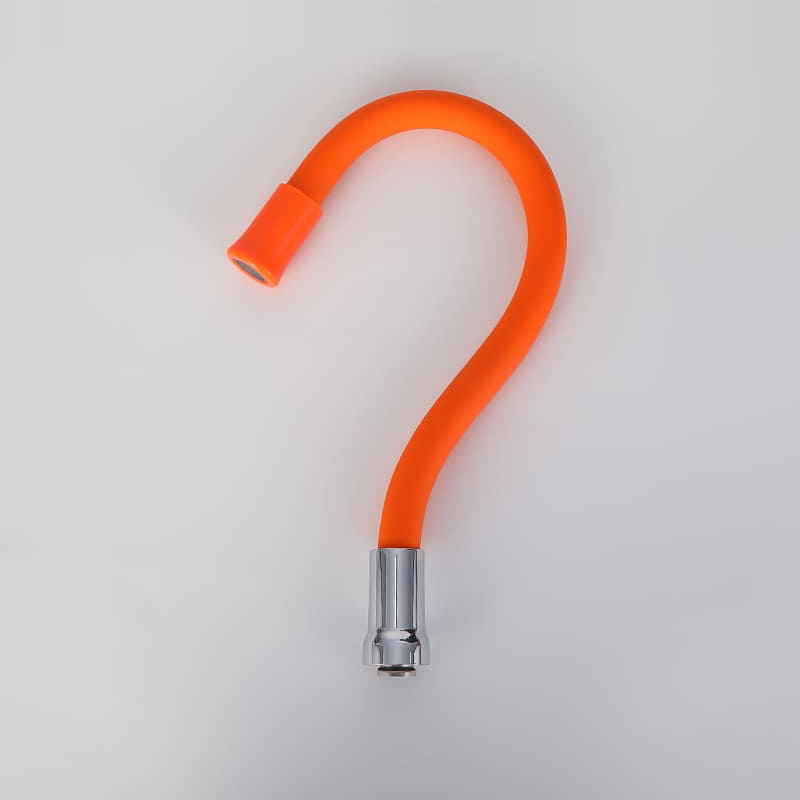 Bunter Universal-Wasserhahnschlauch-48