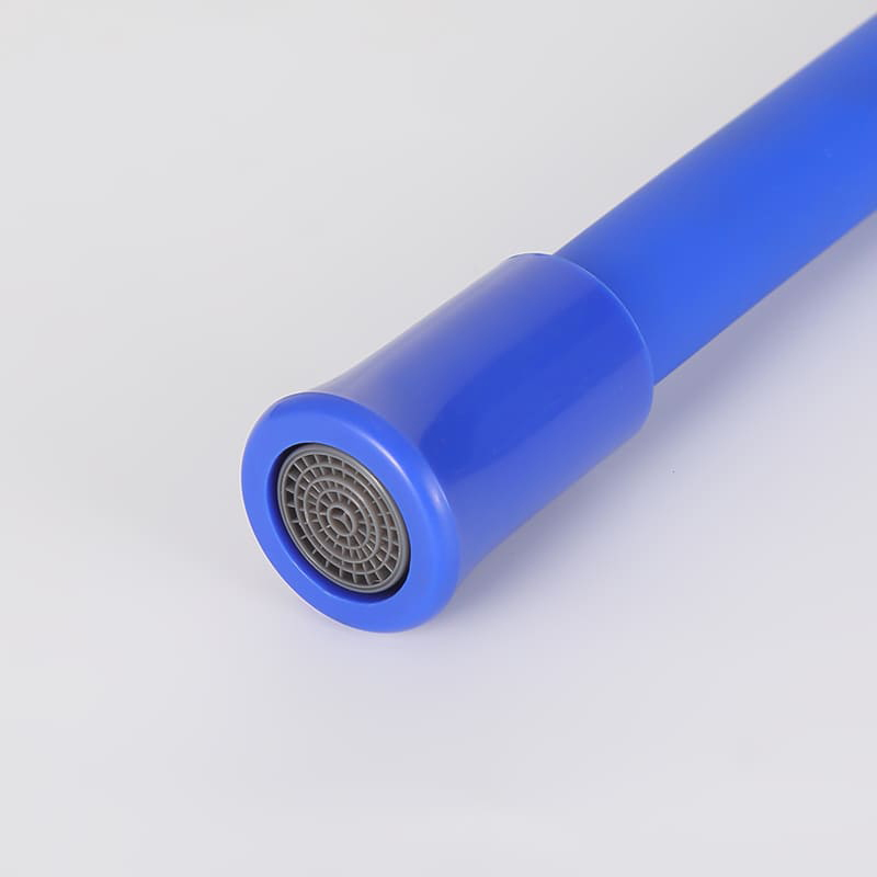 Bunter Universal-Wasserhahnschlauch-41