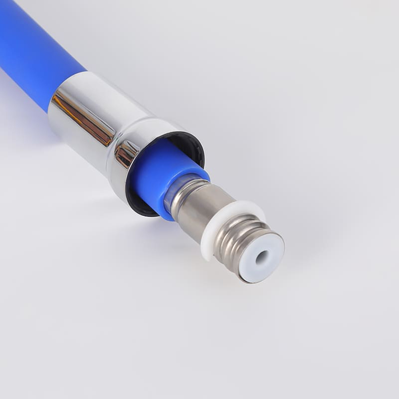 Bunter Universal-Wasserhahnschlauch-48