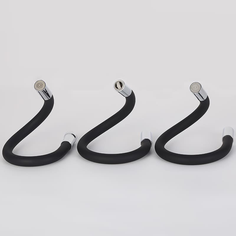 Bunter Universal-Wasserhahnschlauch-48