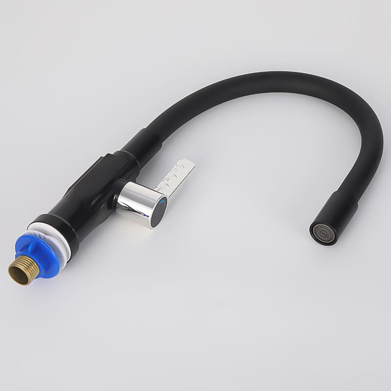 Bunter Universal-Wasserhahnschlauch-43