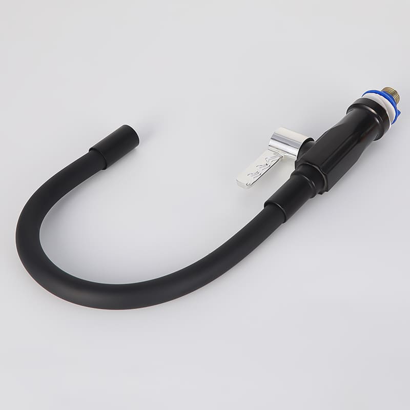 Bunter Universal-Wasserhahnschlauch-48