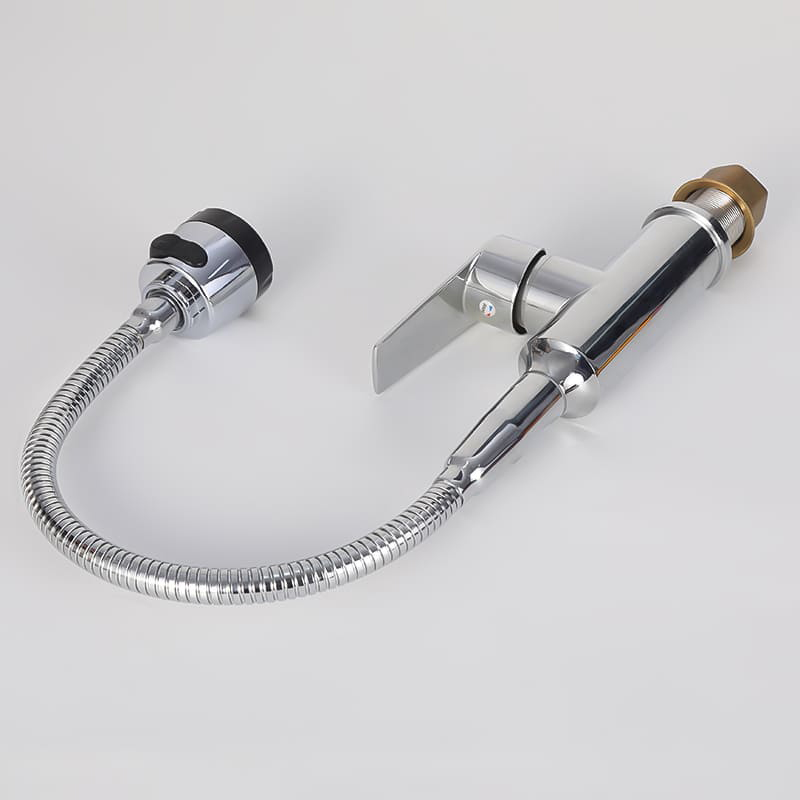 Bunter Universal-Wasserhahnschlauch-48