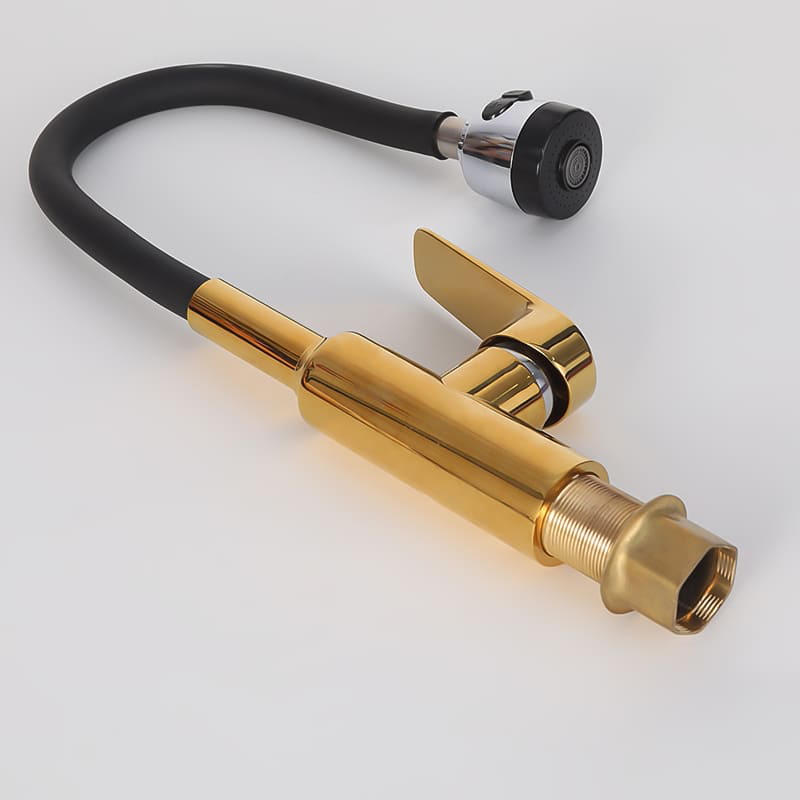 Bunter Universal-Wasserhahnschlauch-48