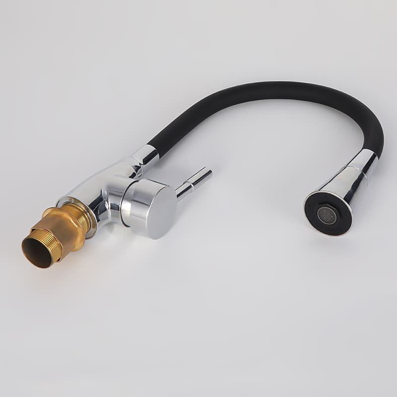 Bunter Universal-Wasserhahnschlauch-48