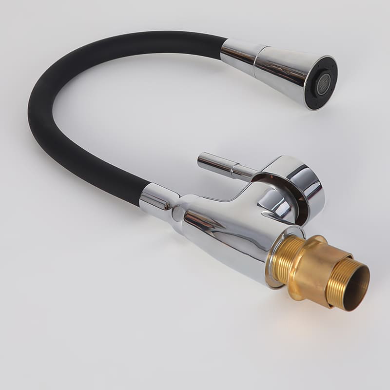 Bunter Universal-Wasserhahnschlauch-48