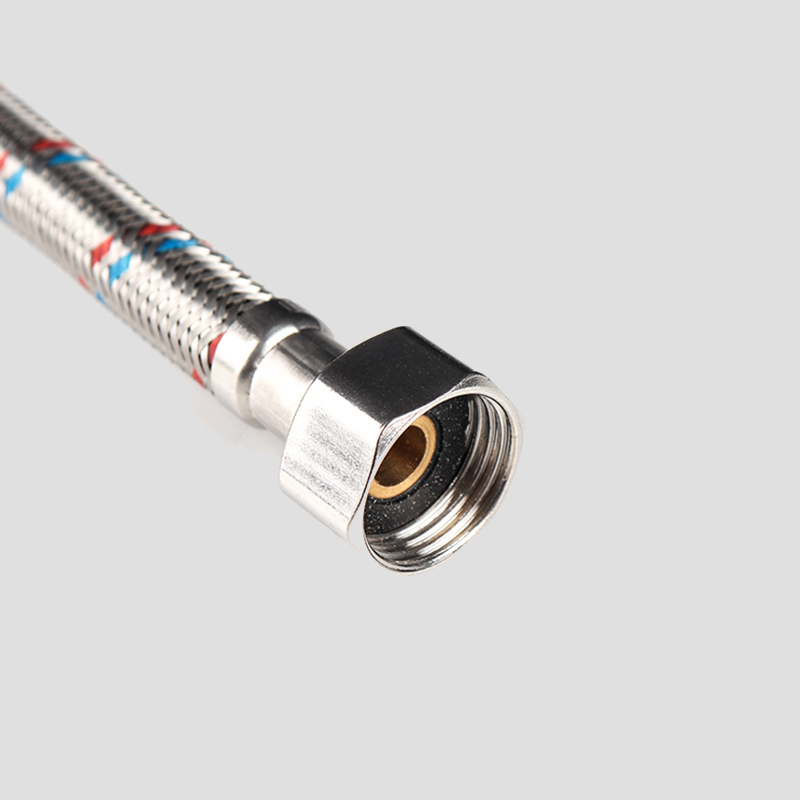 Metallgeflochtener Schlauch-16