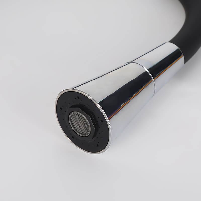 Bunter Universal-Wasserhahnschlauch-46