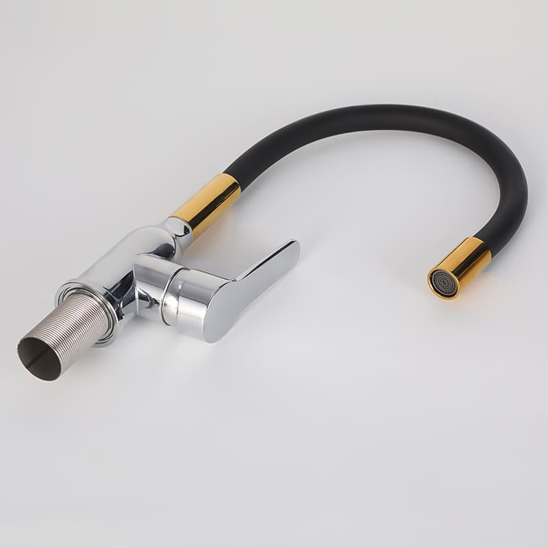 Bunter Universal-Wasserhahnschlauch-48