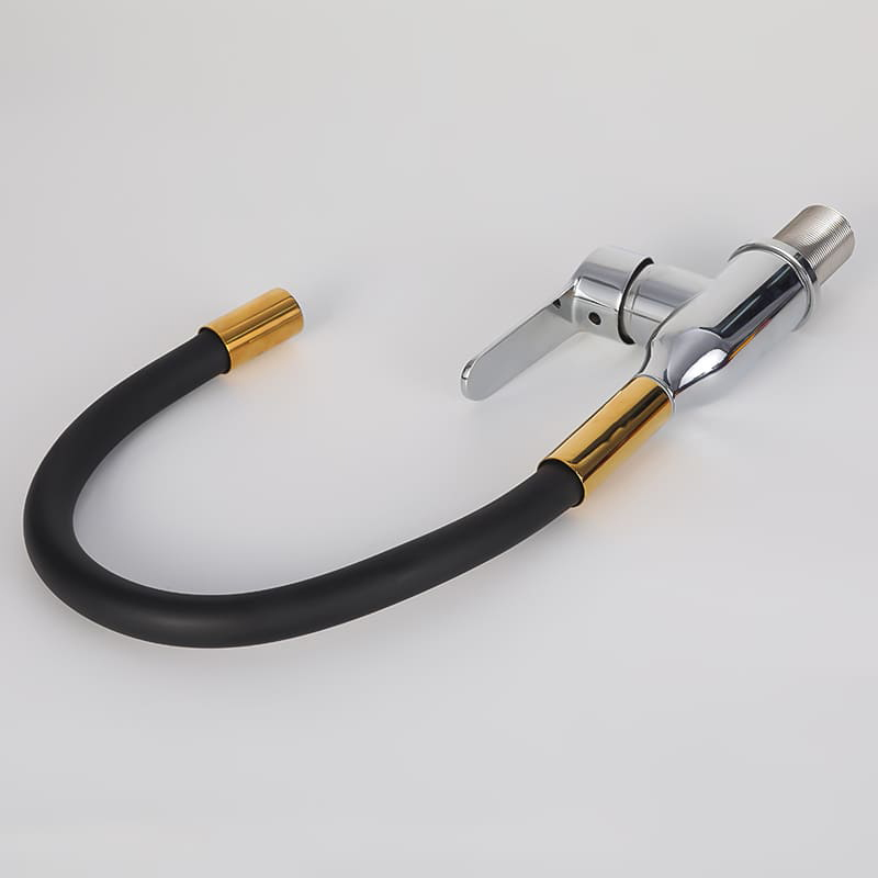 Bunter Universal-Wasserhahnschlauch-47