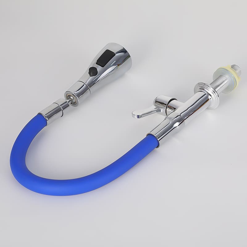 Bunter Universal-Wasserhahnschlauch-48