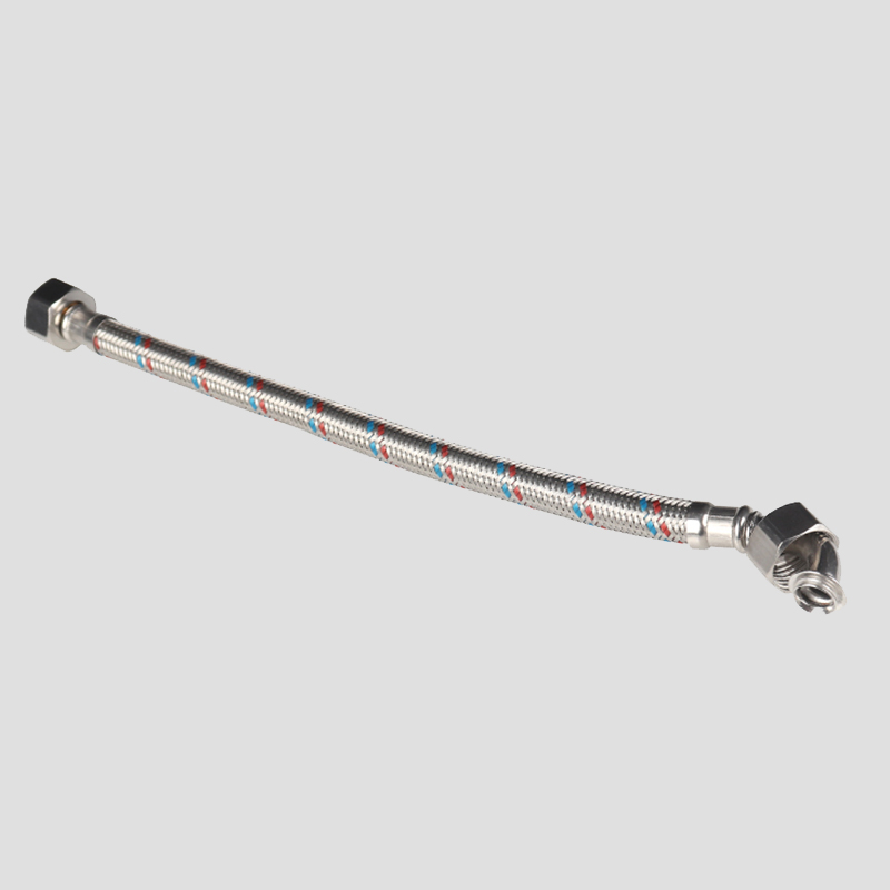 Metallgeflochtener Schlauch-16