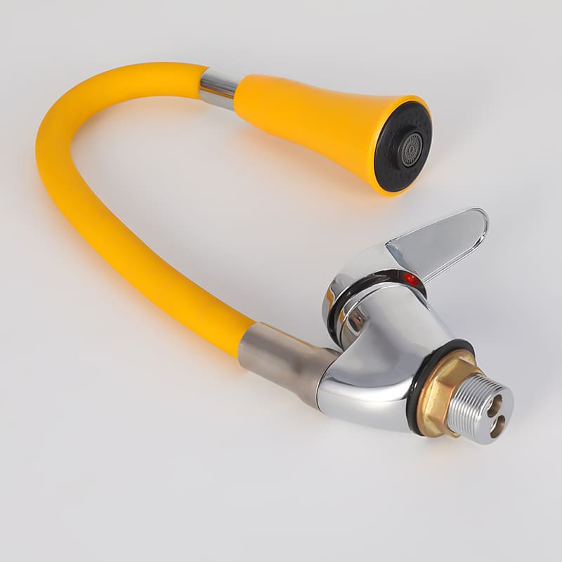 Bunter Universal-Wasserhahnschlauch-50