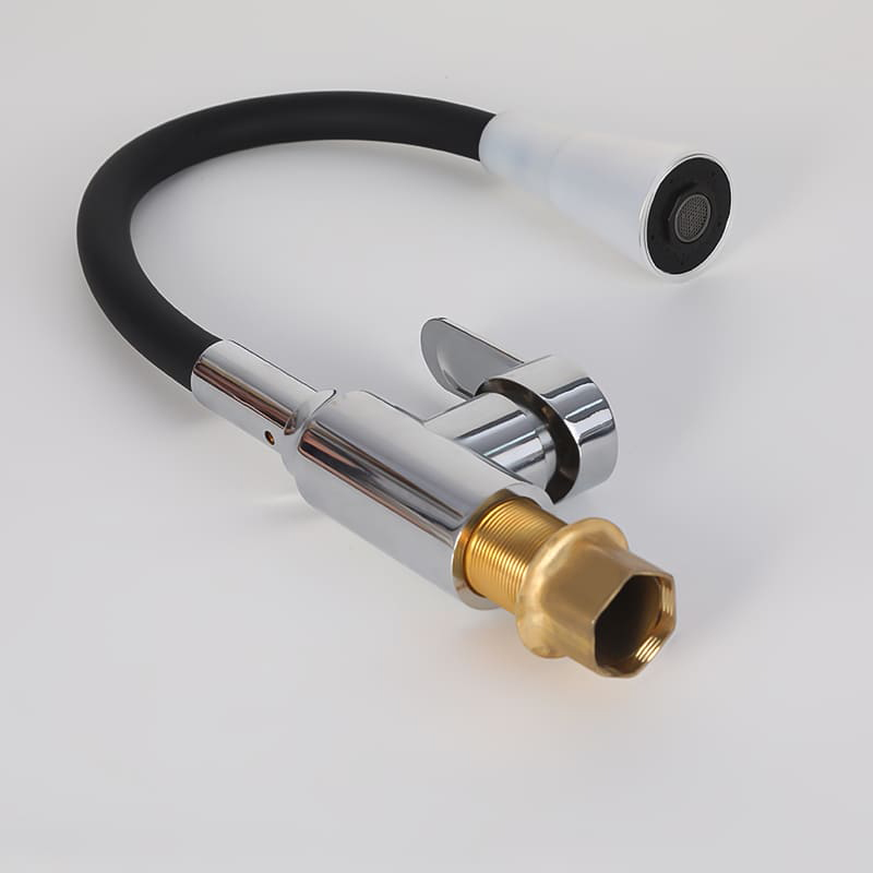 Bunter Universal-Wasserhahnschlauch-51