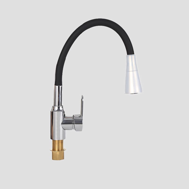 Bunter Universal-Wasserhahnschlauch-51