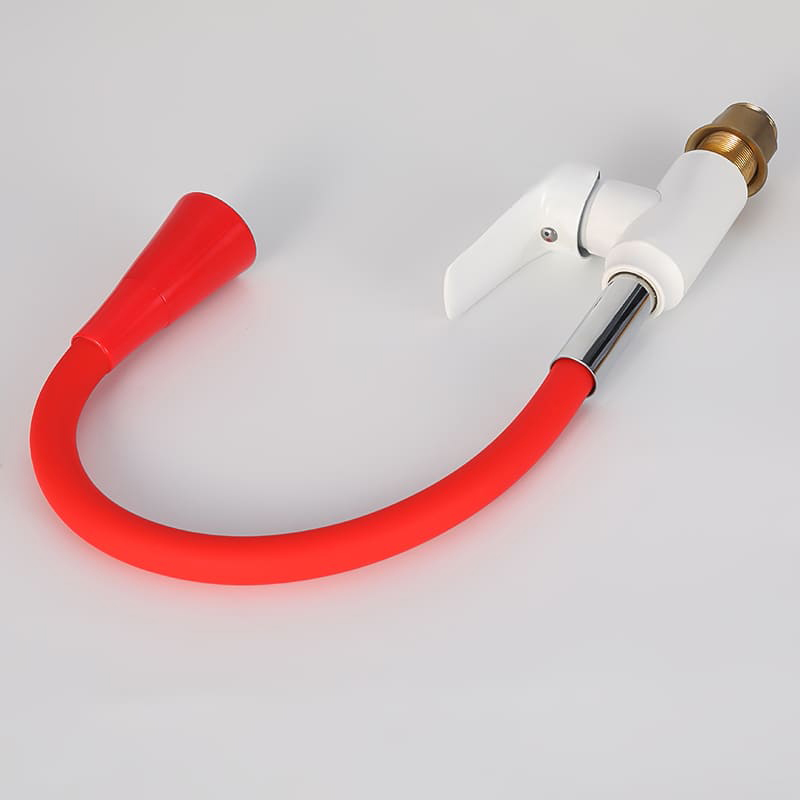 Bunter Universal-Wasserhahnschlauch-53