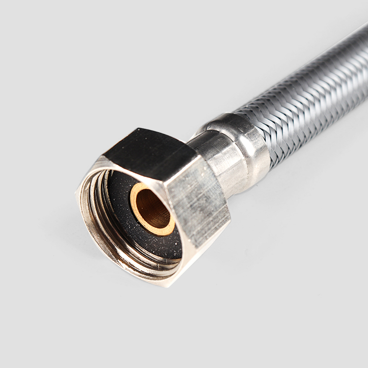 Metallgeflochtener Schlauch-16