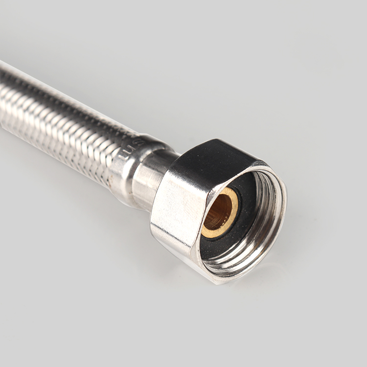 Metallgeflochtener Schlauch-16