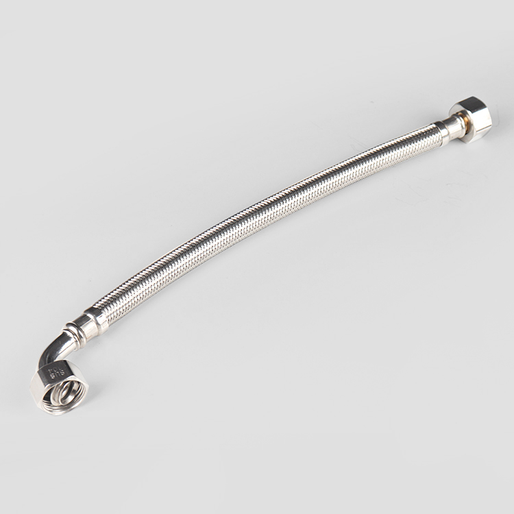 Metallgeflochtener Schlauch-16