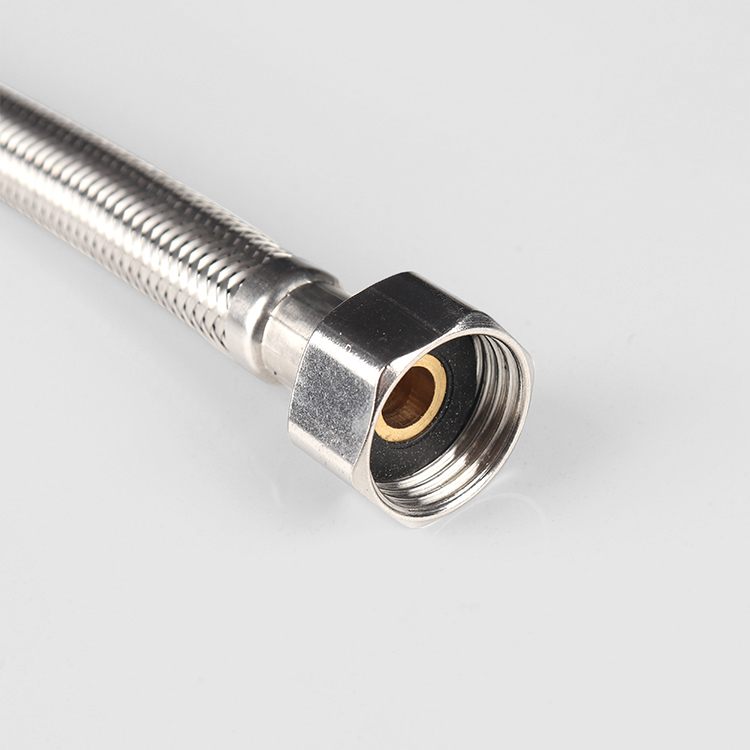 Metallgeflochtener Schlauch-16