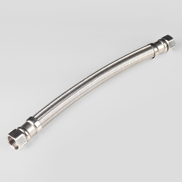 Metallgeflochtener Schlauch-16
