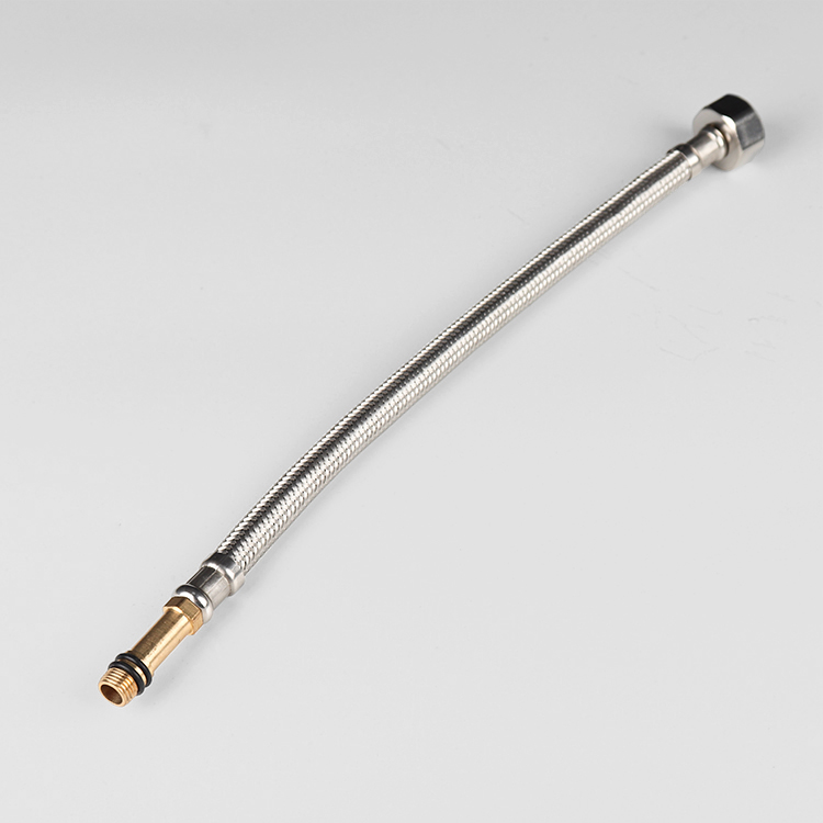 Metallgeflochtener Schlauch-08