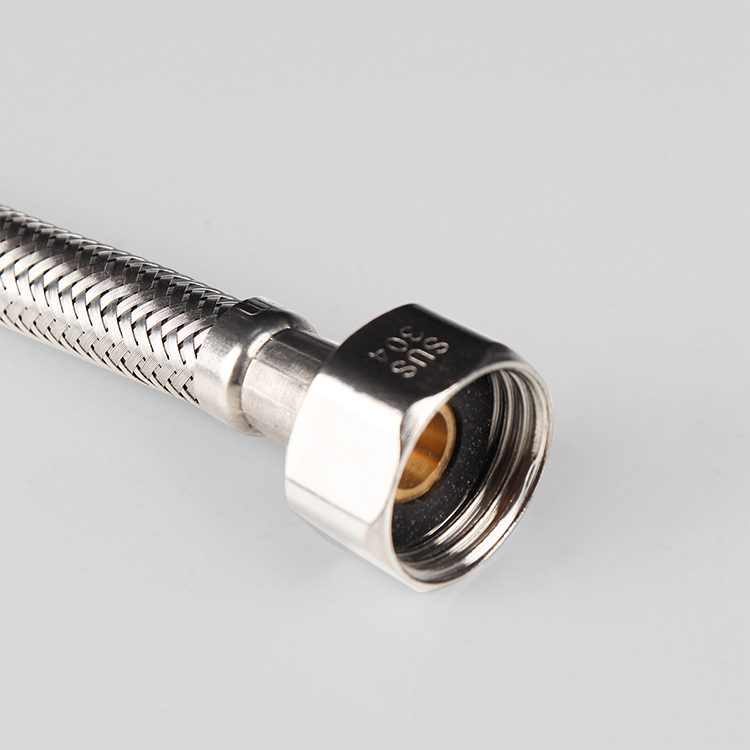 Metallgeflochtener Schlauch-16