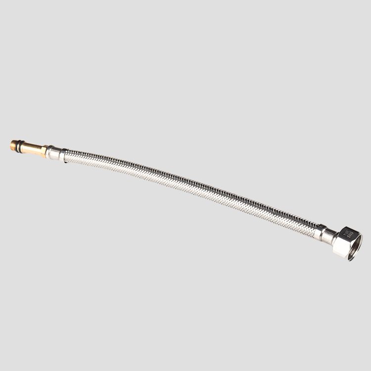 Metallgeflochtener Schlauch-16