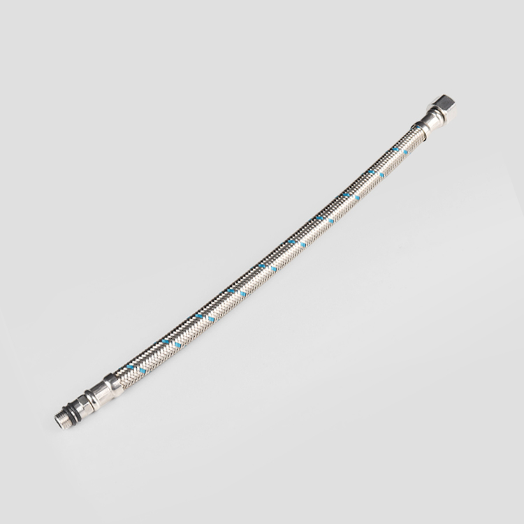 Metallgeflochtener Schlauch-16