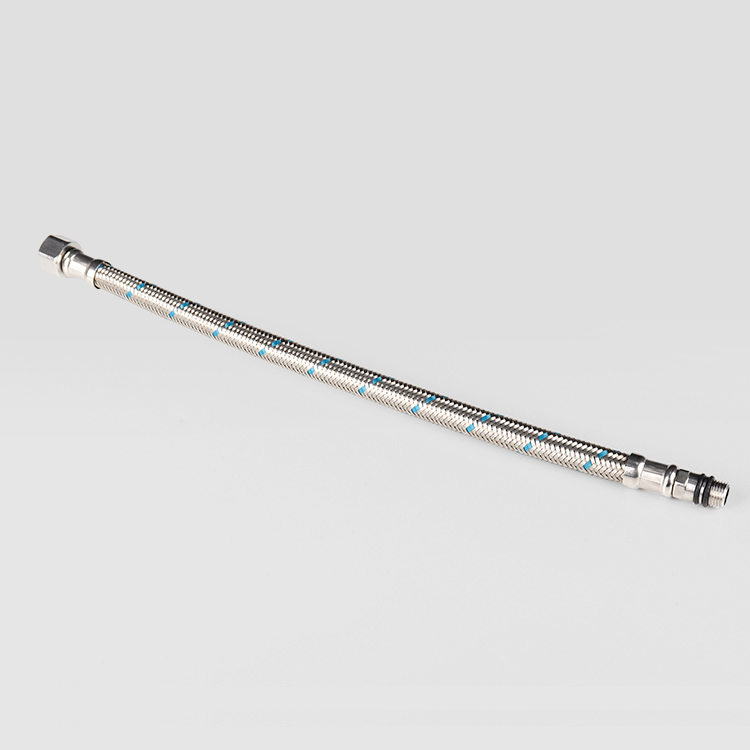 Metallgeflochtener Schlauch-16