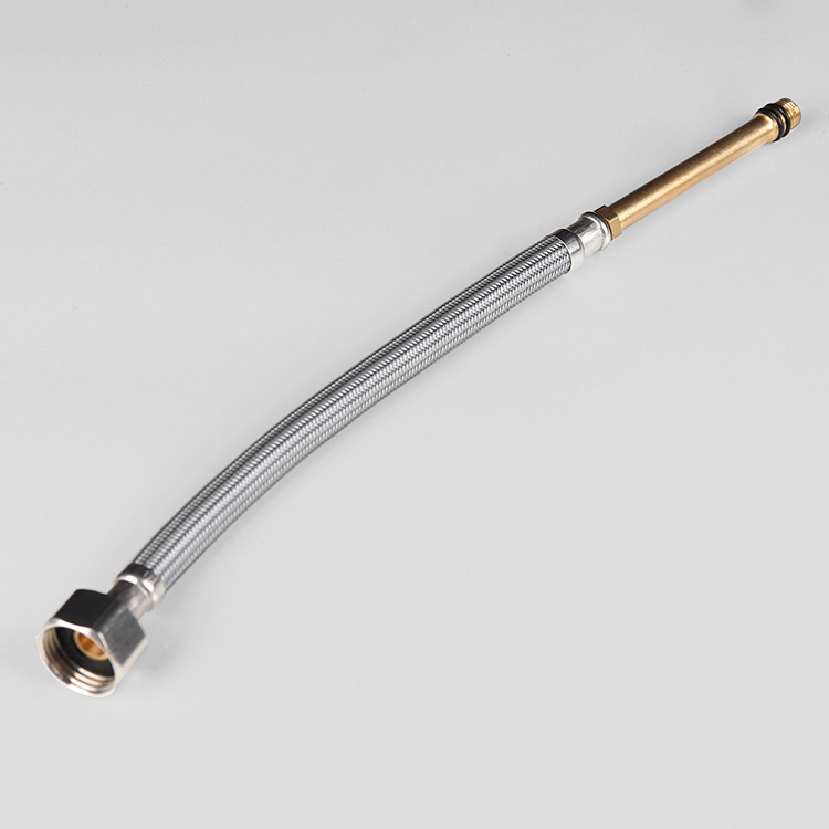 Metallgeflochtener Schlauch-16