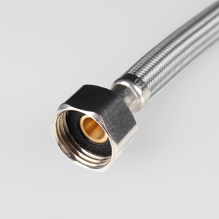 Metallgeflochtener Schlauch-16