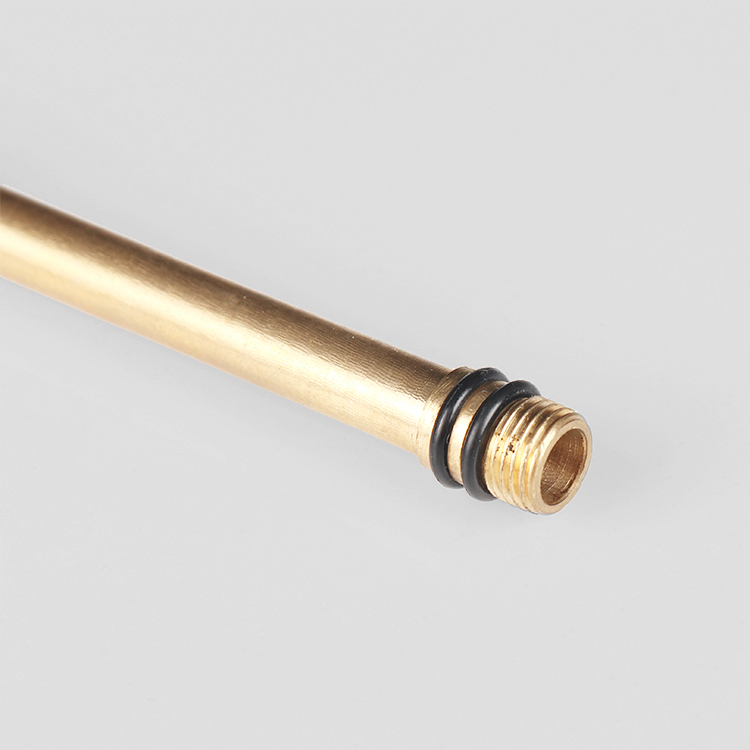 Metallgeflochtener Schlauch-16