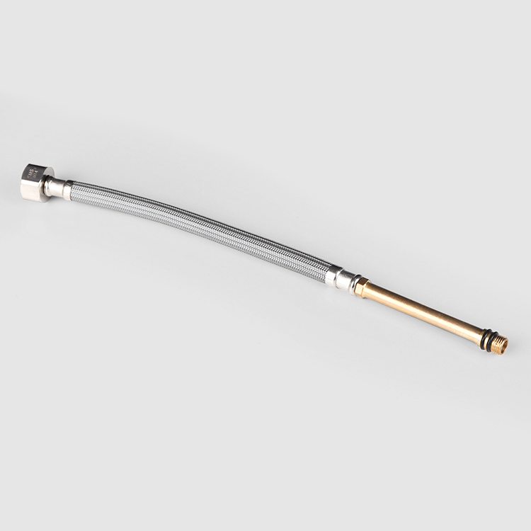 Metallgeflochtener Schlauch-16