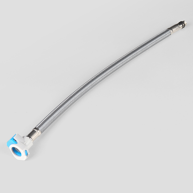 Metallgeflochtener Schlauch-16