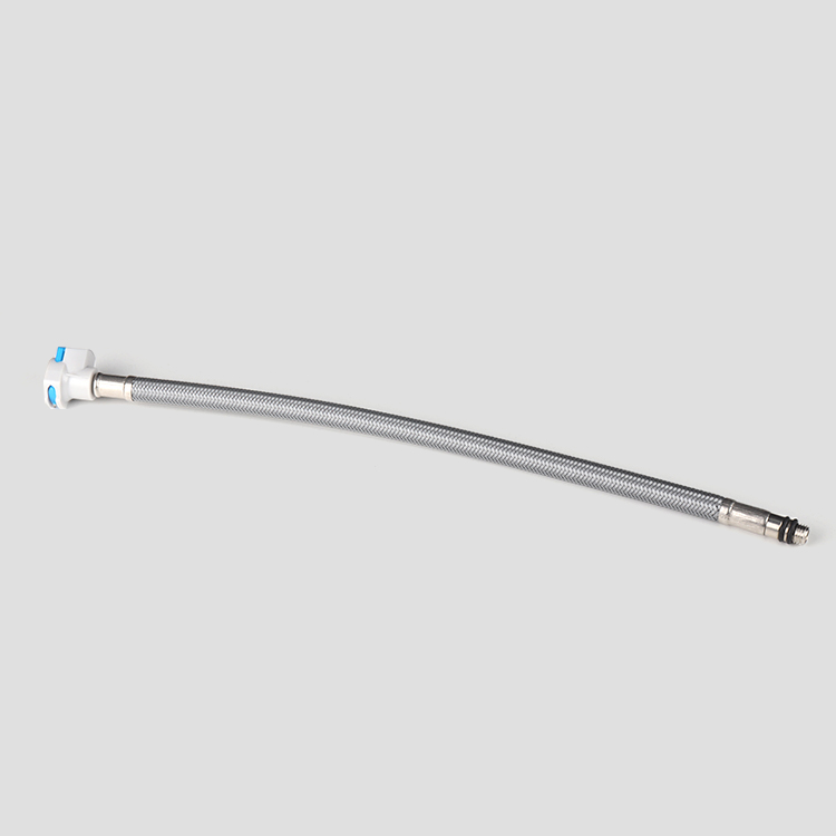 Metallgeflochtener Schlauch-16