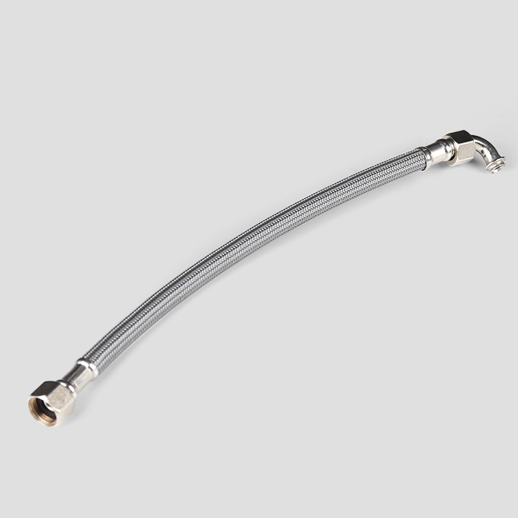 Metallgeflochtener Schlauch-16