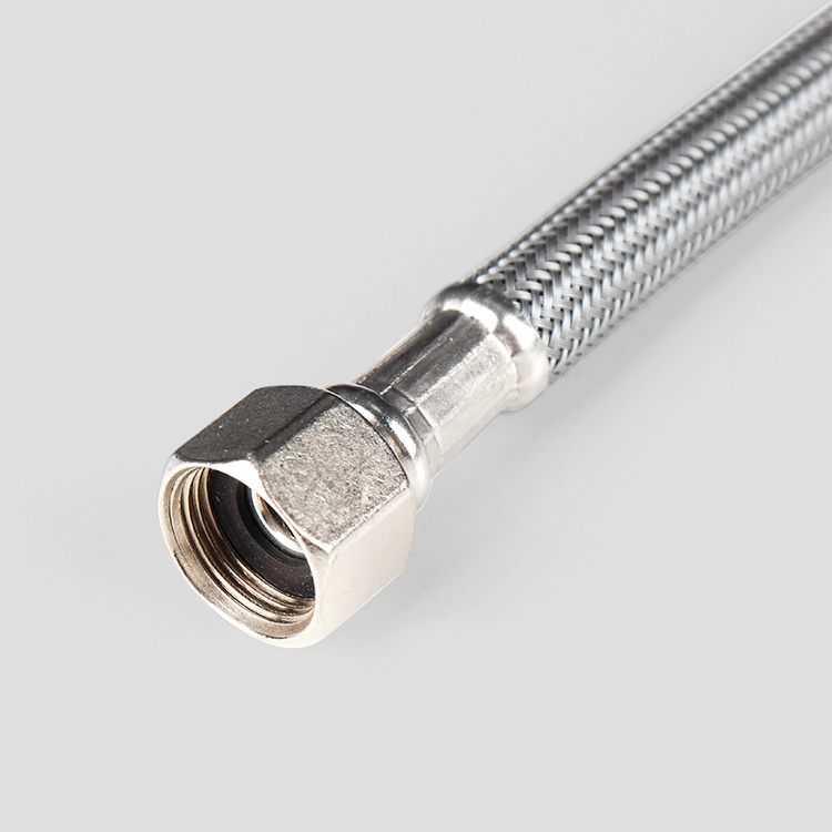 Metallgeflochtener Schlauch-16