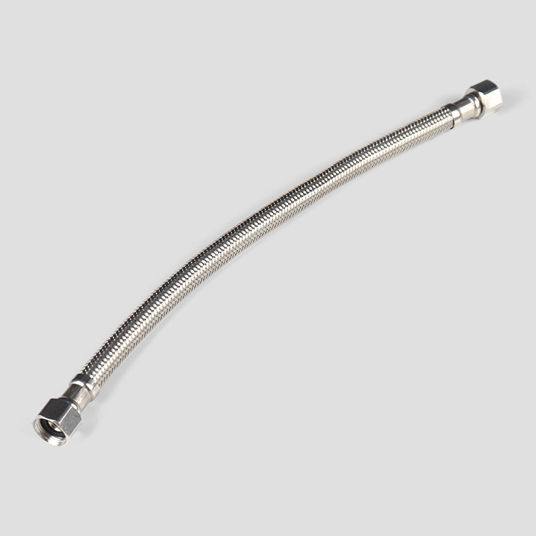Metallgeflochtener Schlauch-16