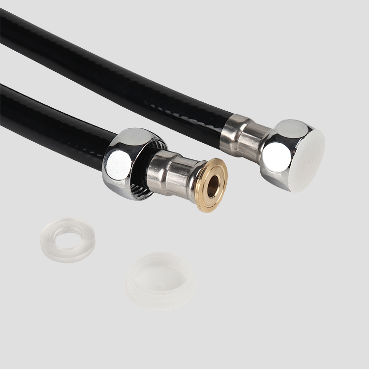 Metallgeflochtener Schlauch-16