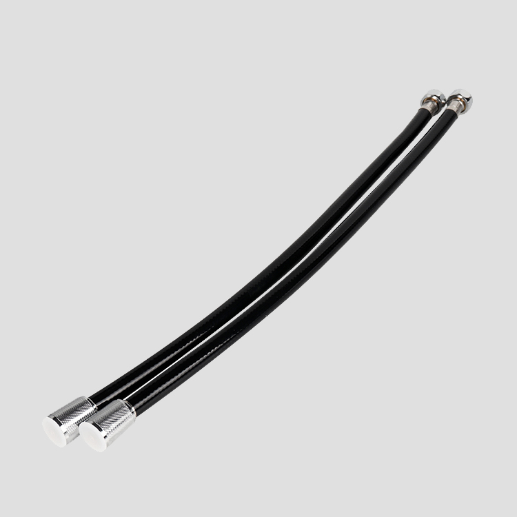 Metallgeflochtener Schlauch-16