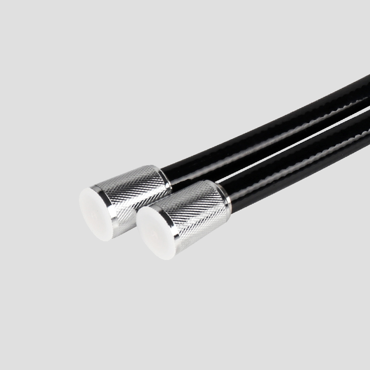 Metallgeflochtener Schlauch-16