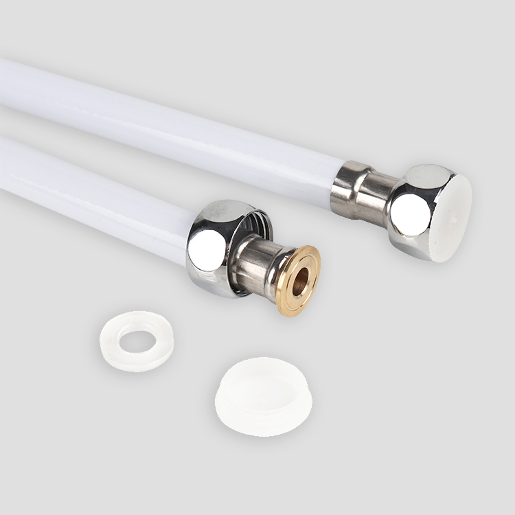 Metallgeflochtener Schlauch-17